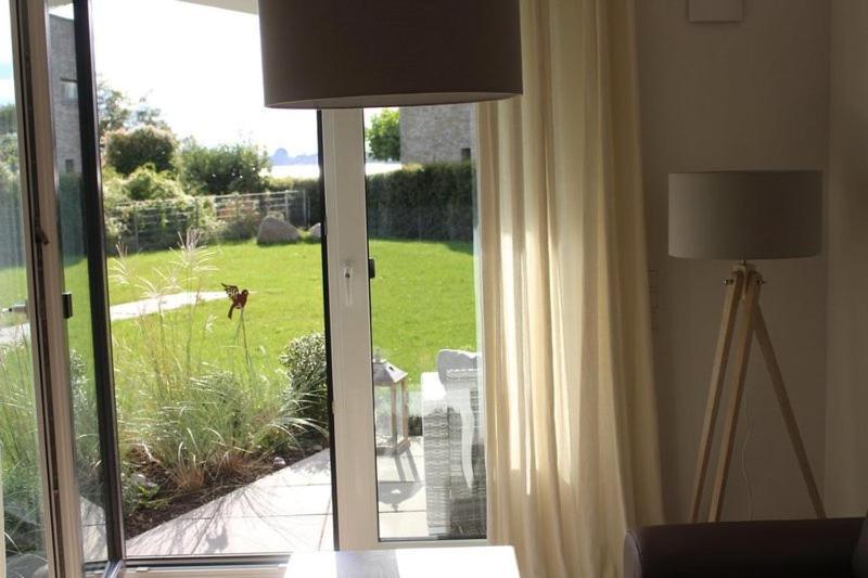 Apartmán Rosmarin-Am-Sund Altefähr Exteriér fotografie